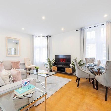 Block Of Apartments In Croydon ,Long Stays , Weekly & Monthly Offers , Contractors , Relocations , Leisure & Family Stays Eksteriør bilde