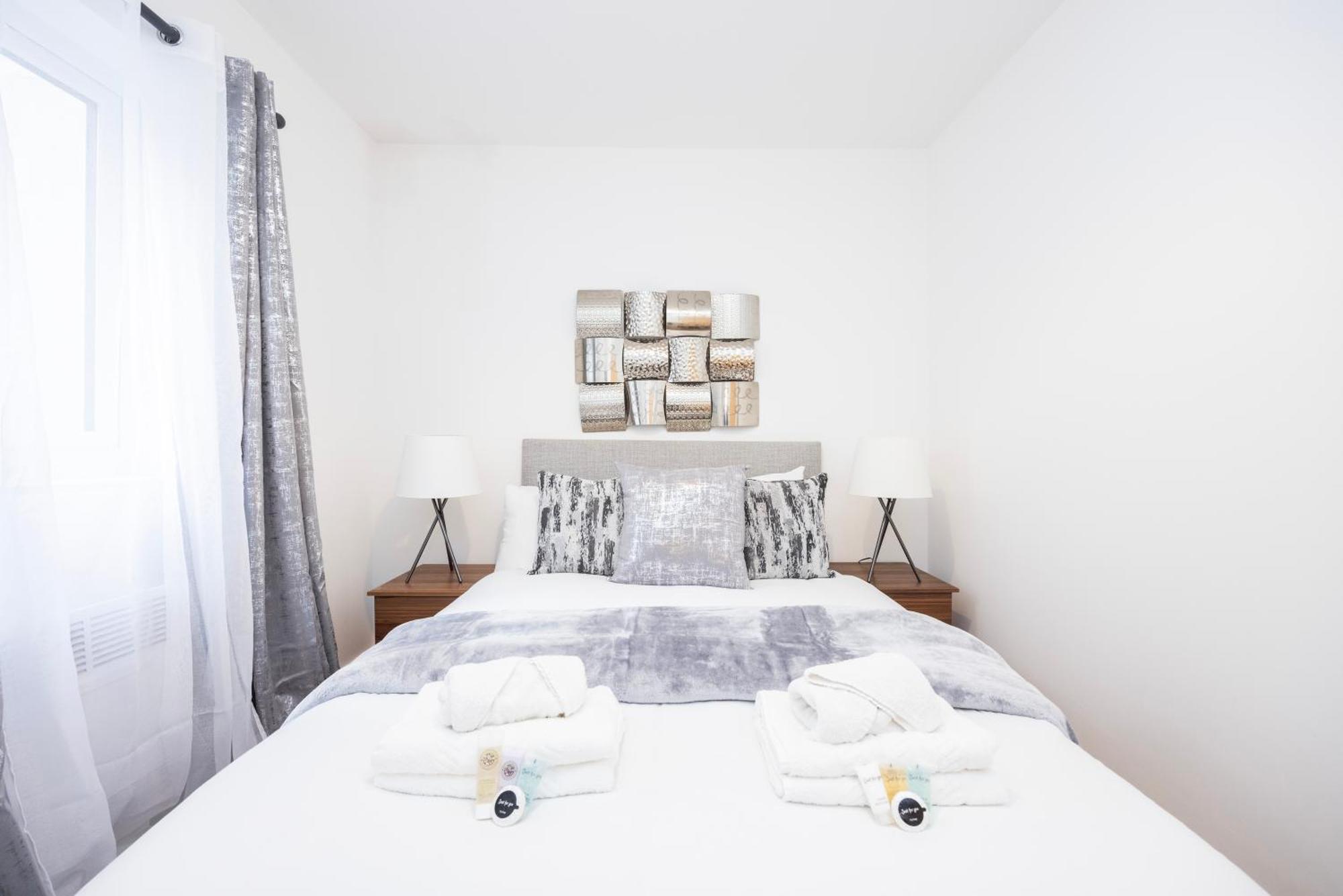 Block Of Apartments In Croydon ,Long Stays , Weekly & Monthly Offers , Contractors , Relocations , Leisure & Family Stays Eksteriør bilde