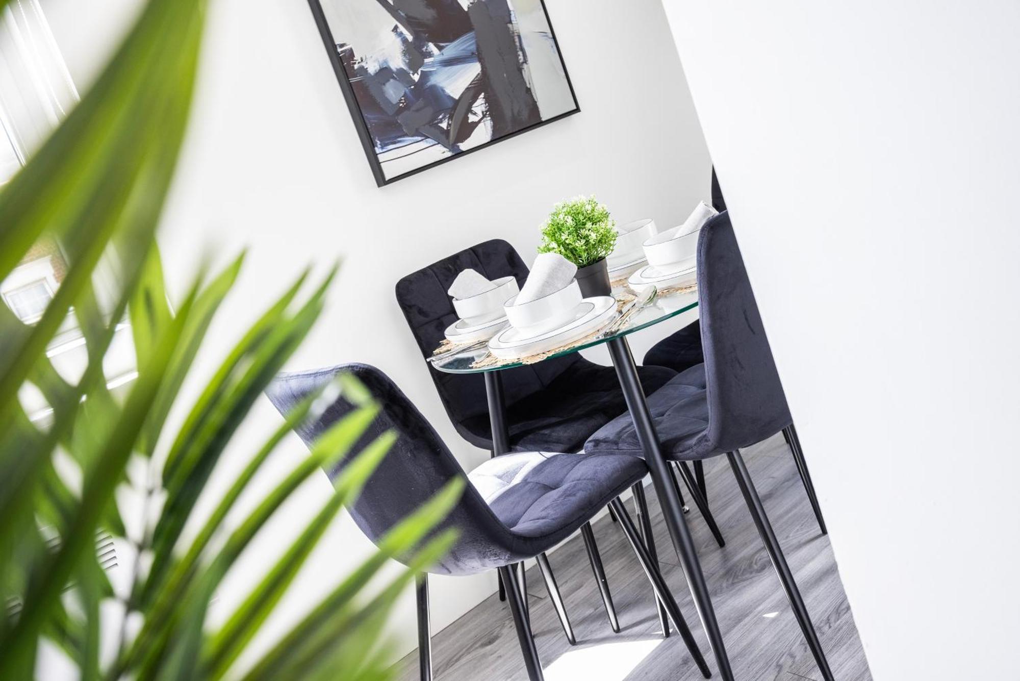 Block Of Apartments In Croydon ,Long Stays , Weekly & Monthly Offers , Contractors , Relocations , Leisure & Family Stays Eksteriør bilde