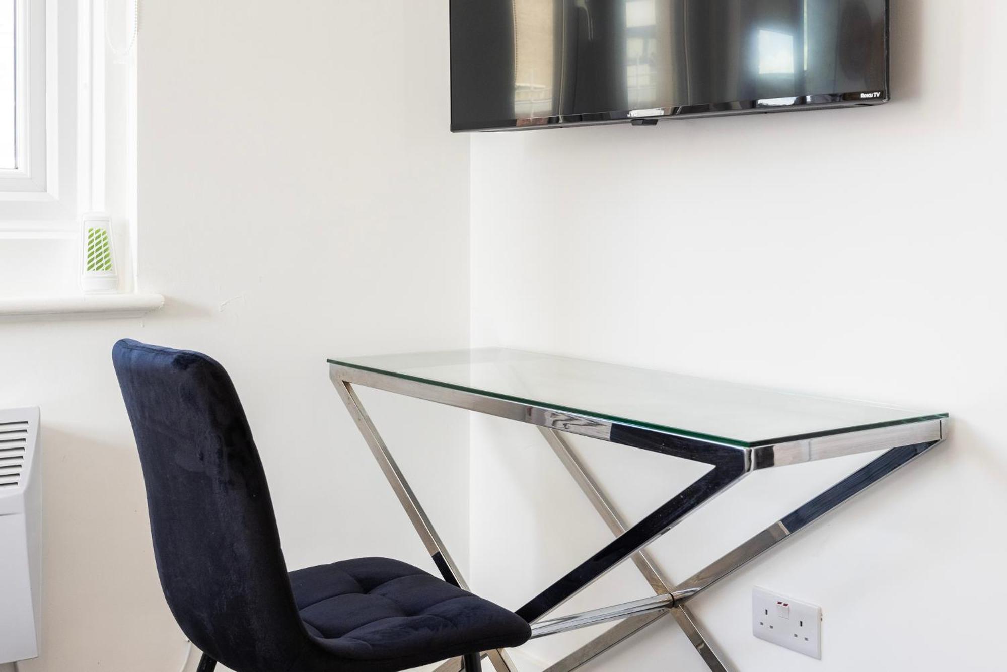Block Of Apartments In Croydon ,Long Stays , Weekly & Monthly Offers , Contractors , Relocations , Leisure & Family Stays Eksteriør bilde