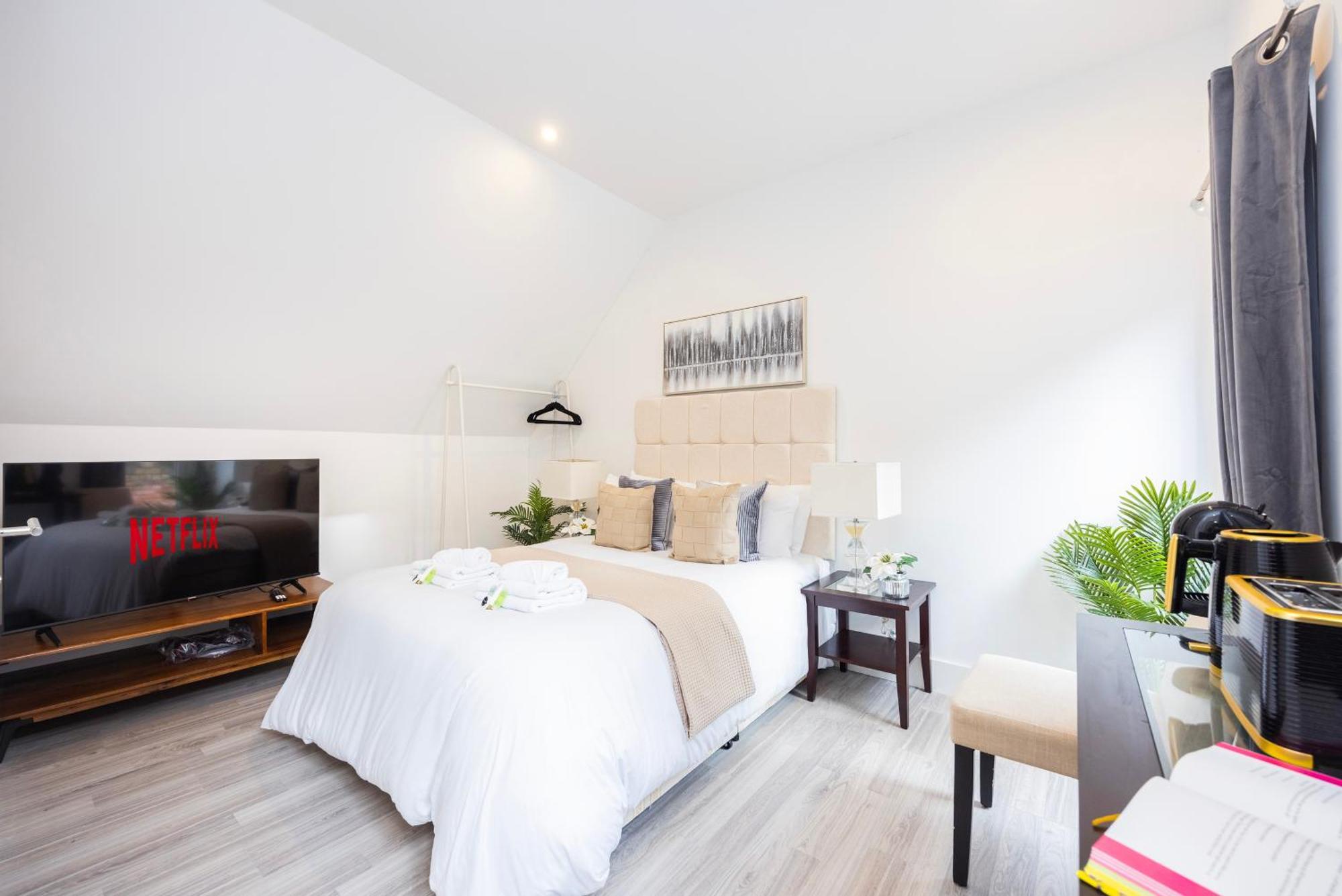 Block Of Apartments In Croydon ,Long Stays , Weekly & Monthly Offers , Contractors , Relocations , Leisure & Family Stays Eksteriør bilde